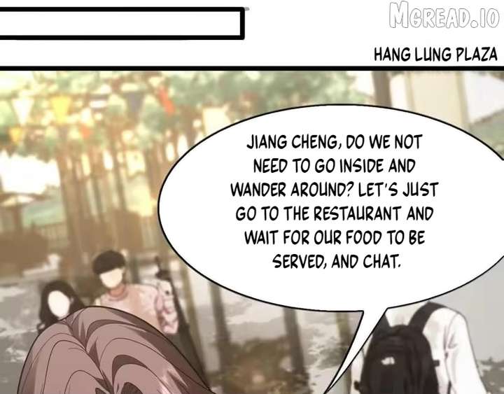 I’m A Super Rich Man, So It’s Reasonable For Me To Be A Scumbag Chapter 36 - Page 21
