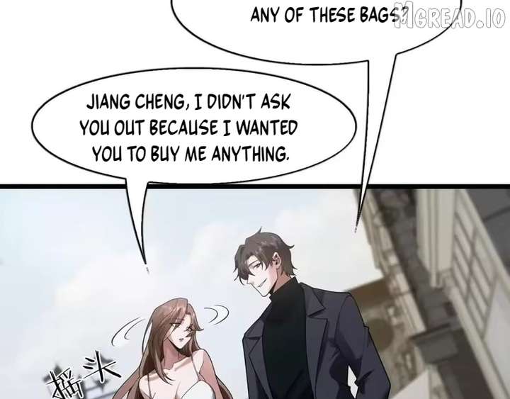 I’m A Super Rich Man, So It’s Reasonable For Me To Be A Scumbag Chapter 36 - Page 25