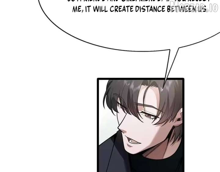 I’m A Super Rich Man, So It’s Reasonable For Me To Be A Scumbag Chapter 36 - Page 27