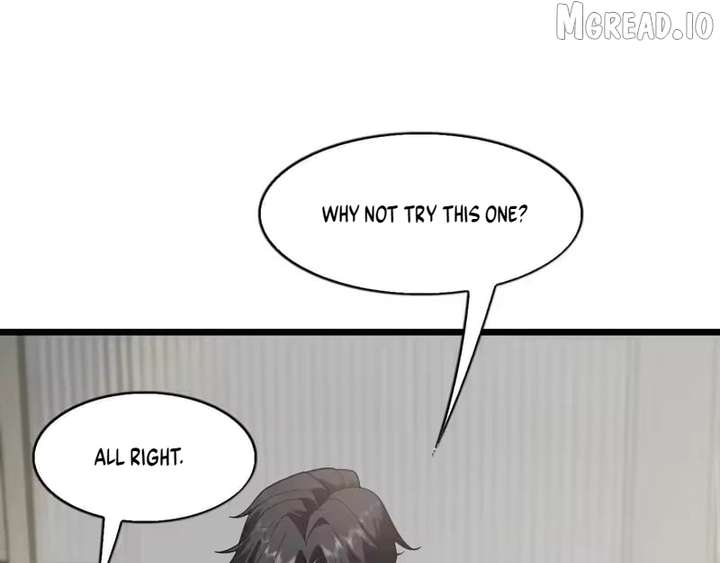 I’m A Super Rich Man, So It’s Reasonable For Me To Be A Scumbag Chapter 36 - Page 30