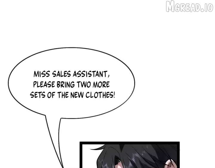 I’m A Super Rich Man, So It’s Reasonable For Me To Be A Scumbag Chapter 36 - Page 33