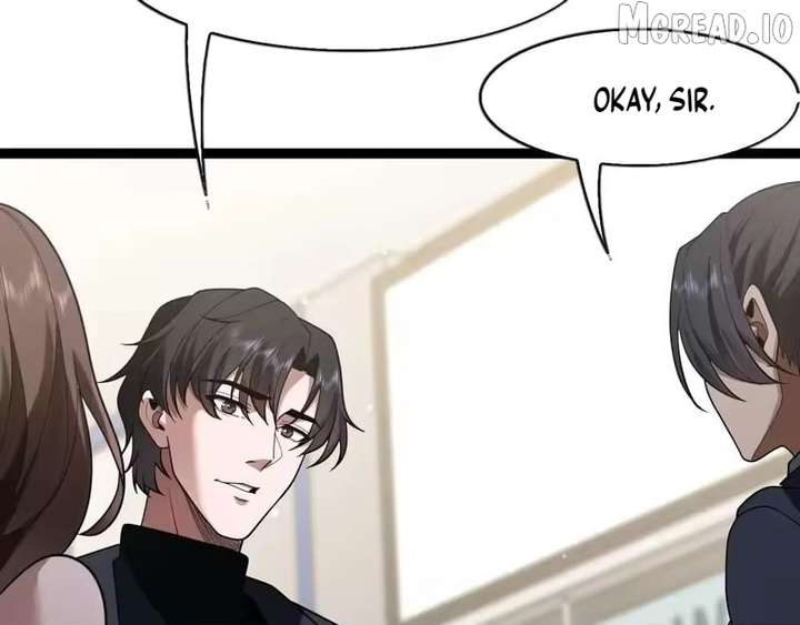 I’m A Super Rich Man, So It’s Reasonable For Me To Be A Scumbag Chapter 36 - Page 41