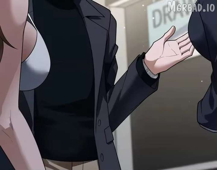 I’m A Super Rich Man, So It’s Reasonable For Me To Be A Scumbag Chapter 36 - Page 42