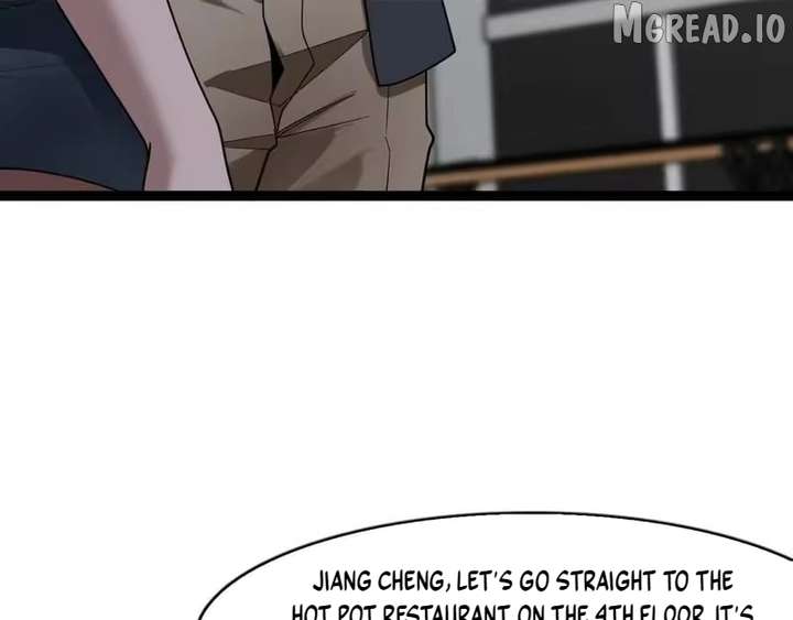 I’m A Super Rich Man, So It’s Reasonable For Me To Be A Scumbag Chapter 36 - Page 43