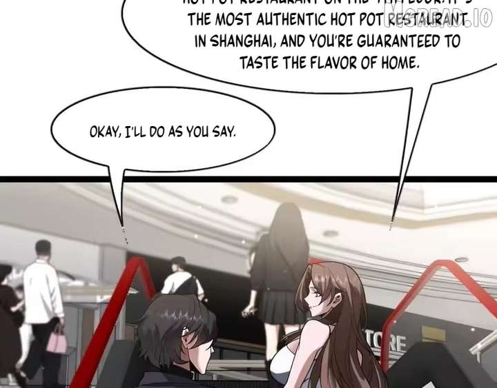 I’m A Super Rich Man, So It’s Reasonable For Me To Be A Scumbag Chapter 36 - Page 44