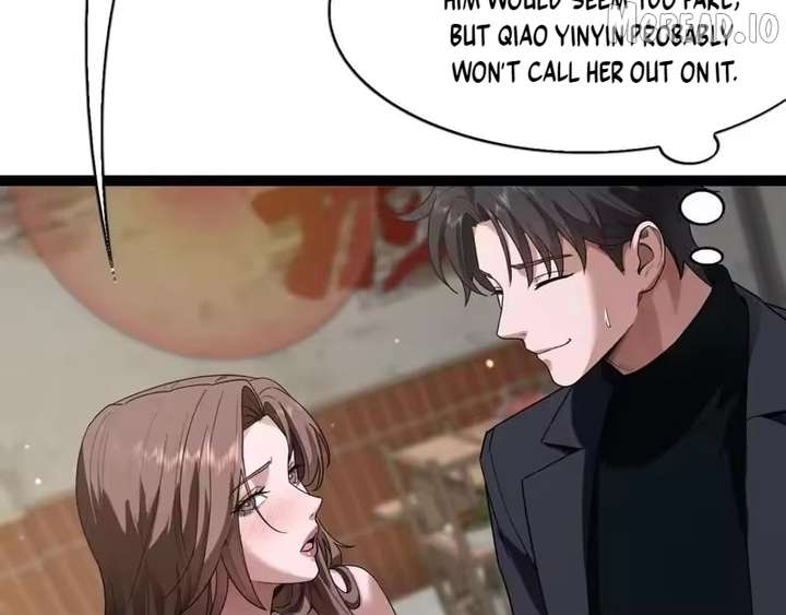 I’m A Super Rich Man, So It’s Reasonable For Me To Be A Scumbag Chapter 36 - Page 54
