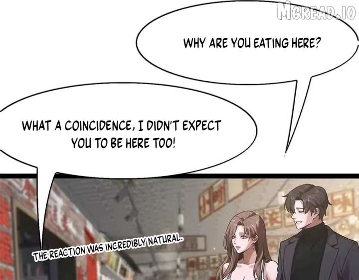 I’m A Super Rich Man, So It’s Reasonable For Me To Be A Scumbag Chapter 36 - Page 57