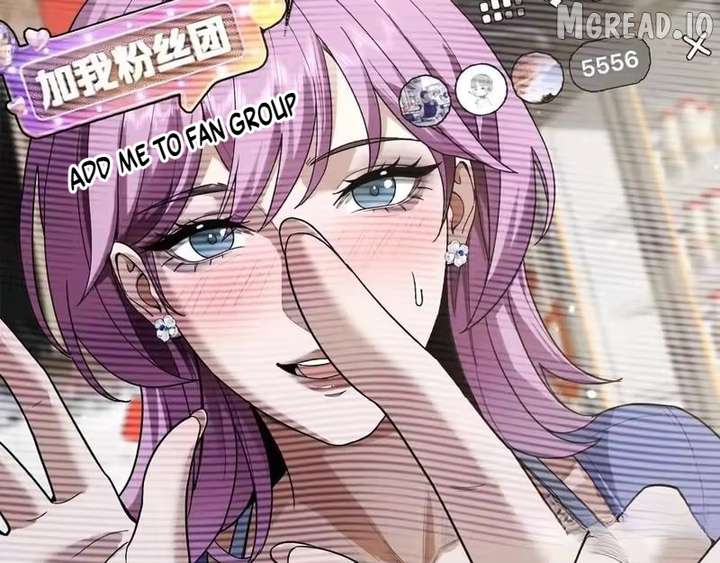 I’m A Super Rich Man, So It’s Reasonable For Me To Be A Scumbag Chapter 36 - Page 63