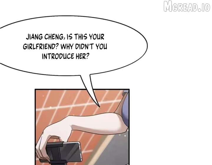 I’m A Super Rich Man, So It’s Reasonable For Me To Be A Scumbag Chapter 36 - Page 65