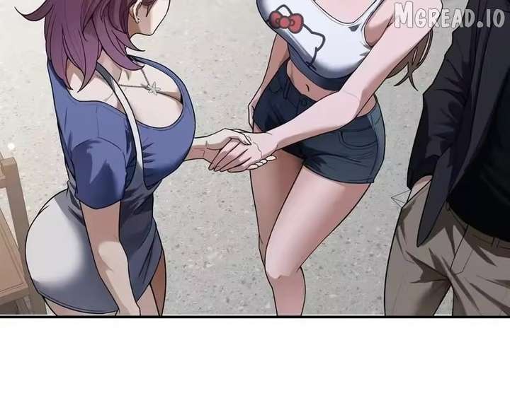 I’m A Super Rich Man, So It’s Reasonable For Me To Be A Scumbag Chapter 36 - Page 74