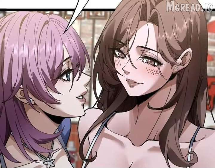 I’m A Super Rich Man, So It’s Reasonable For Me To Be A Scumbag Chapter 36 - Page 87