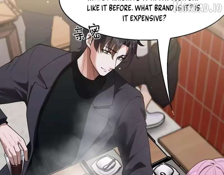 I’m A Super Rich Man, So It’s Reasonable For Me To Be A Scumbag Chapter 36 - Page 98