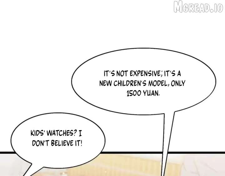 I’m A Super Rich Man, So It’s Reasonable For Me To Be A Scumbag Chapter 36 - Page 104