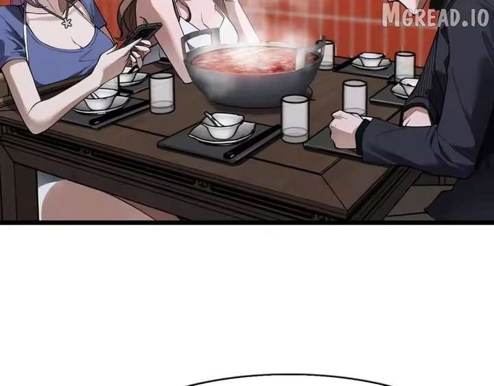 I’m A Super Rich Man, So It’s Reasonable For Me To Be A Scumbag Chapter 36 - Page 109