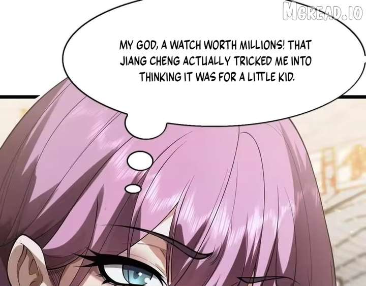 I’m A Super Rich Man, So It’s Reasonable For Me To Be A Scumbag Chapter 36 - Page 110