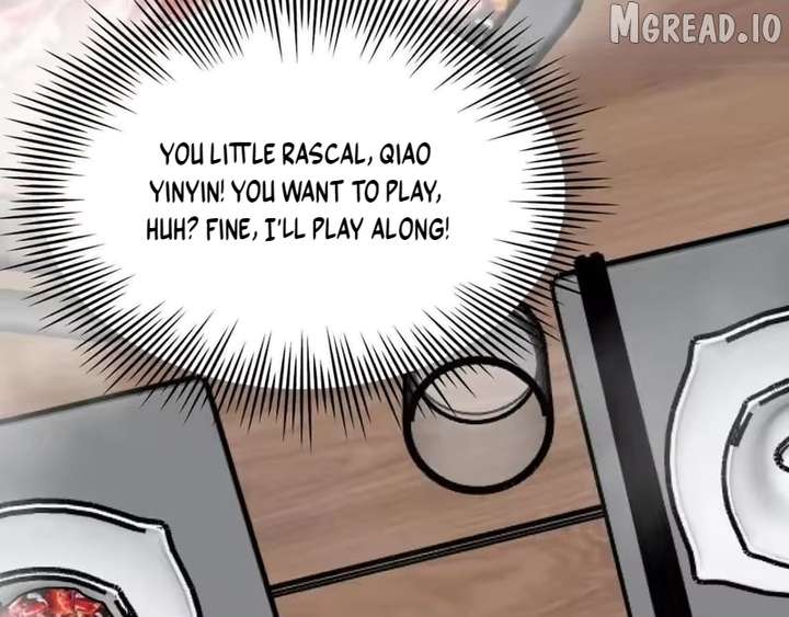 I’m A Super Rich Man, So It’s Reasonable For Me To Be A Scumbag Chapter 36 - Page 126