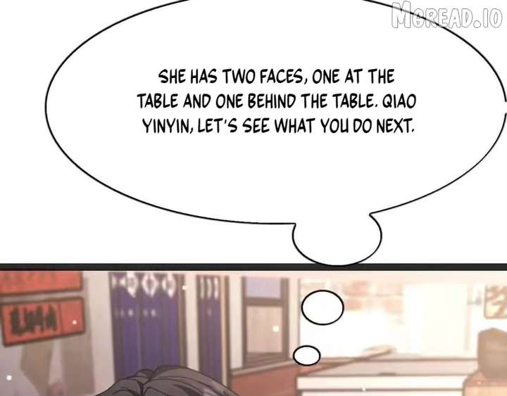 I’m A Super Rich Man, So It’s Reasonable For Me To Be A Scumbag Chapter 36 - Page 134