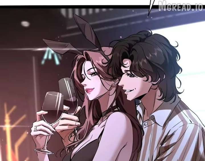 I’m A Super Rich Man, So It’s Reasonable For Me To Be A Scumbag Chapter 38 - Page 2