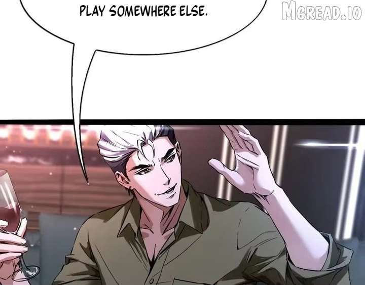 I’m A Super Rich Man, So It’s Reasonable For Me To Be A Scumbag Chapter 38 - Page 5