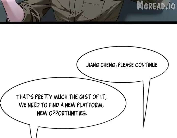 I’m A Super Rich Man, So It’s Reasonable For Me To Be A Scumbag Chapter 38 - Page 6