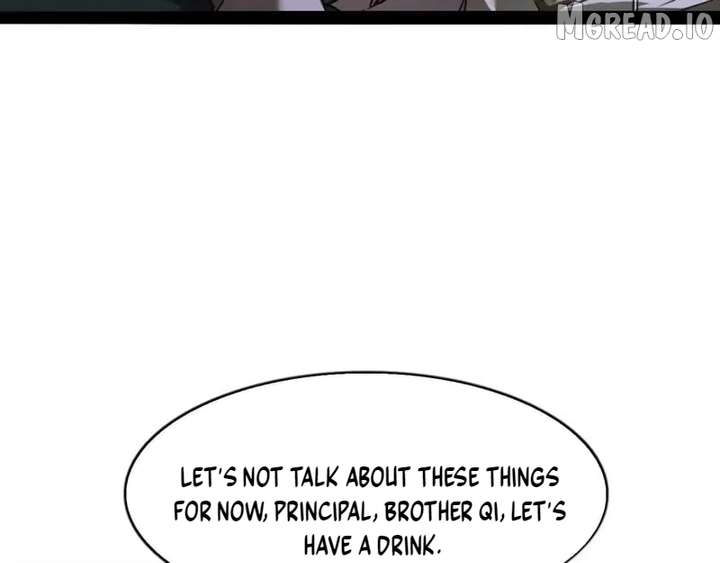 I’m A Super Rich Man, So It’s Reasonable For Me To Be A Scumbag Chapter 38 - Page 8