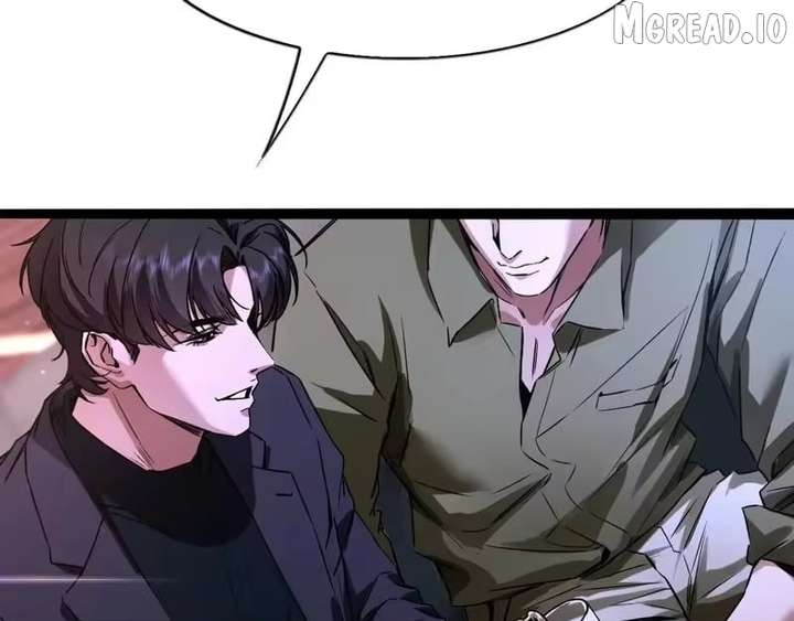 I’m A Super Rich Man, So It’s Reasonable For Me To Be A Scumbag Chapter 38 - Page 9