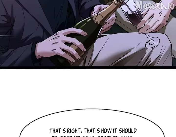 I’m A Super Rich Man, So It’s Reasonable For Me To Be A Scumbag Chapter 38 - Page 10