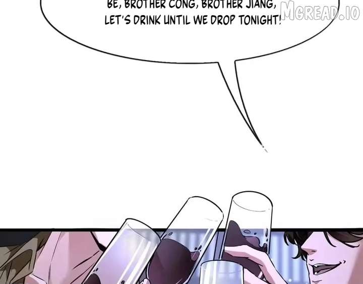 I’m A Super Rich Man, So It’s Reasonable For Me To Be A Scumbag Chapter 38 - Page 11