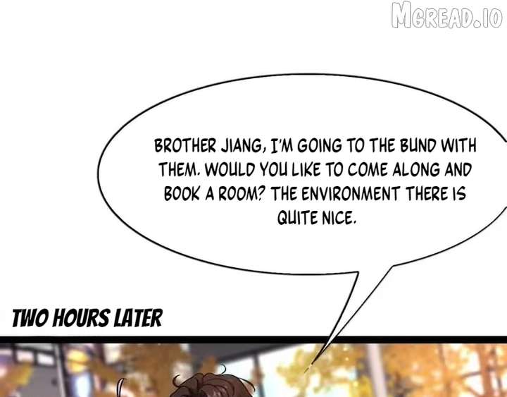 I’m A Super Rich Man, So It’s Reasonable For Me To Be A Scumbag Chapter 38 - Page 14