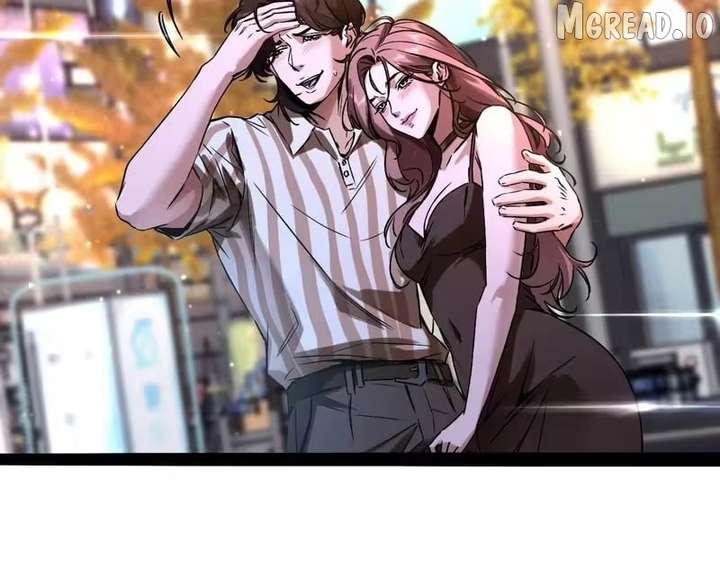 I’m A Super Rich Man, So It’s Reasonable For Me To Be A Scumbag Chapter 38 - Page 15