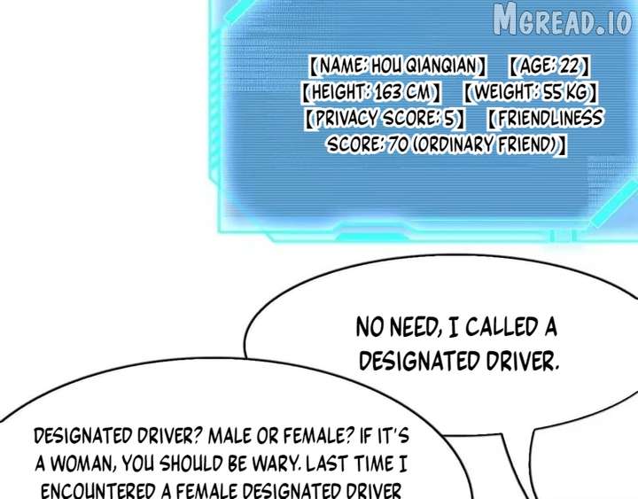 I’m A Super Rich Man, So It’s Reasonable For Me To Be A Scumbag Chapter 38 - Page 20