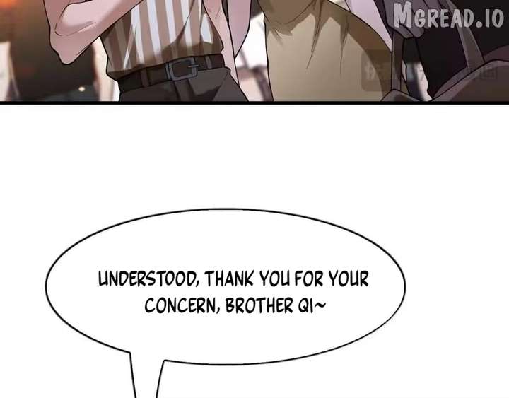 I’m A Super Rich Man, So It’s Reasonable For Me To Be A Scumbag Chapter 38 - Page 22