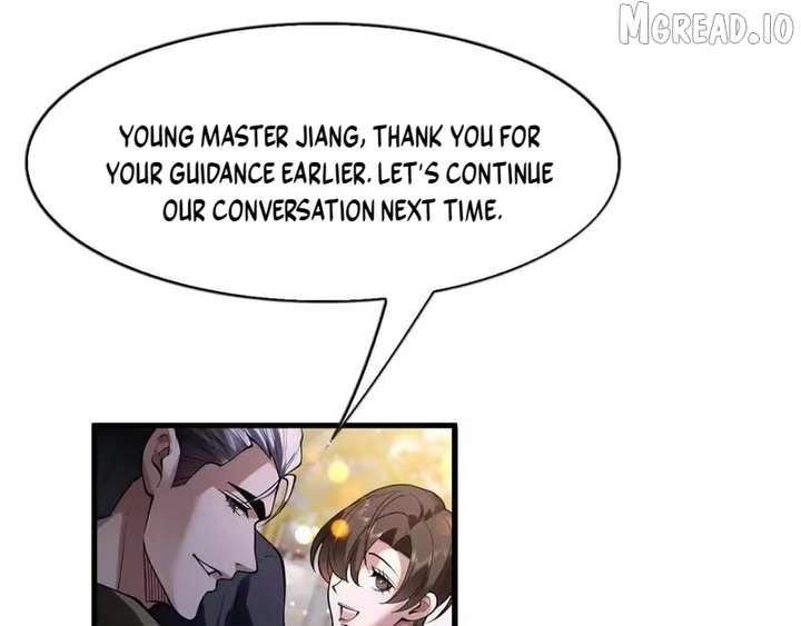 I’m A Super Rich Man, So It’s Reasonable For Me To Be A Scumbag Chapter 38 - Page 24