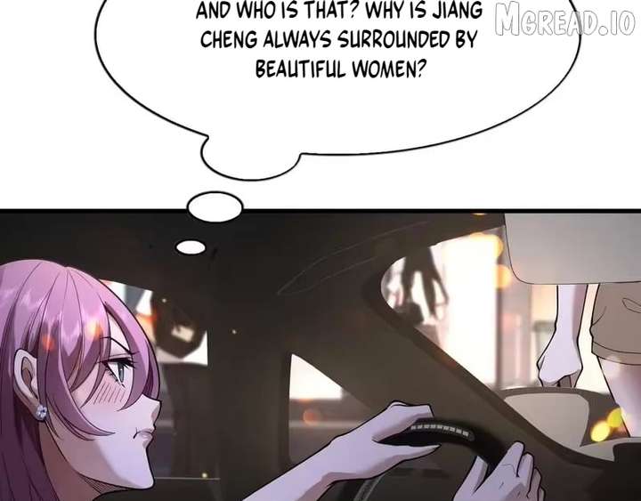 I’m A Super Rich Man, So It’s Reasonable For Me To Be A Scumbag Chapter 38 - Page 28