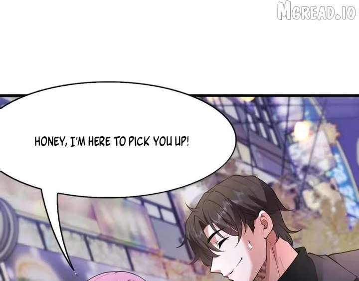 I’m A Super Rich Man, So It’s Reasonable For Me To Be A Scumbag Chapter 38 - Page 30