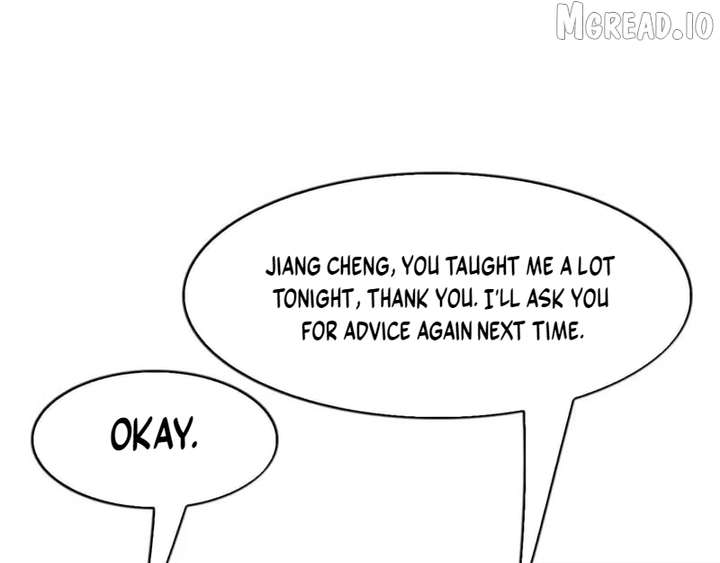 I’m A Super Rich Man, So It’s Reasonable For Me To Be A Scumbag Chapter 38 - Page 33