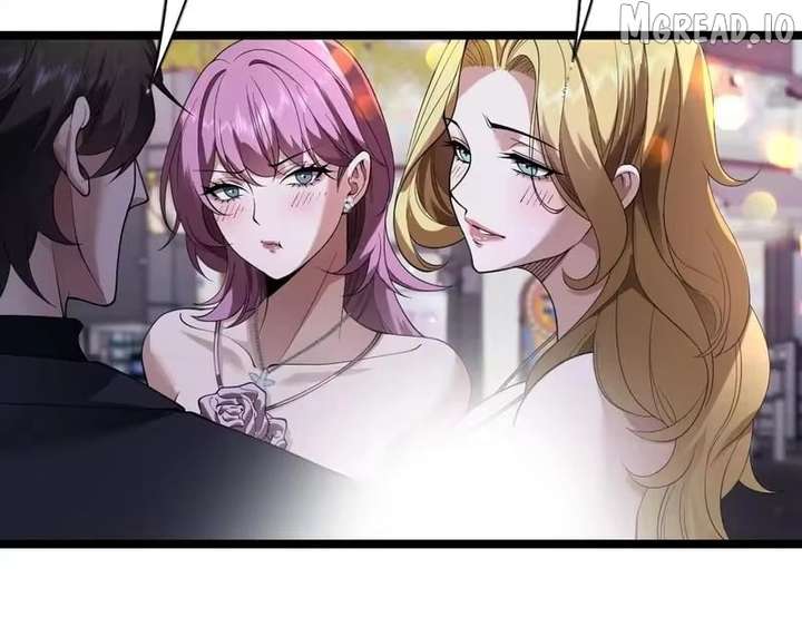 I’m A Super Rich Man, So It’s Reasonable For Me To Be A Scumbag Chapter 38 - Page 34