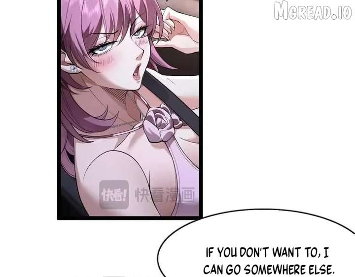 I’m A Super Rich Man, So It’s Reasonable For Me To Be A Scumbag Chapter 38 - Page 40