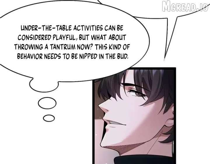 I’m A Super Rich Man, So It’s Reasonable For Me To Be A Scumbag Chapter 38 - Page 41