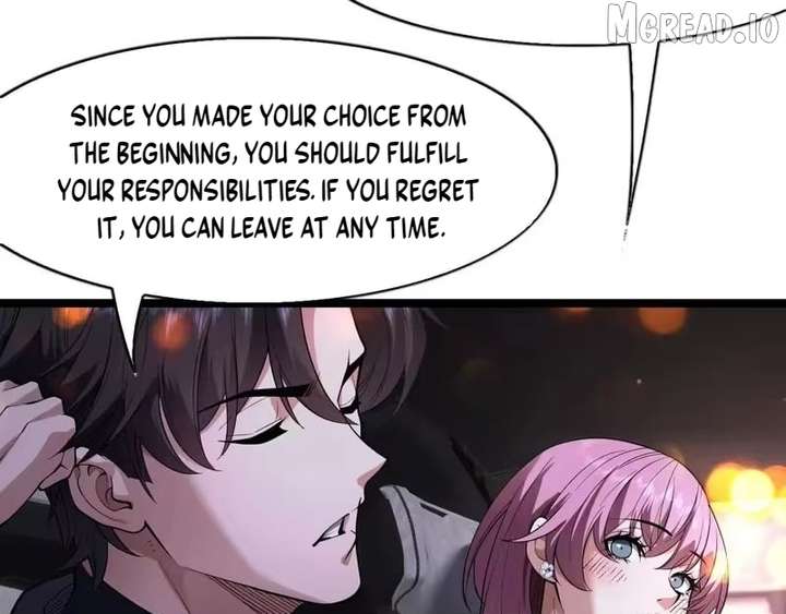 I’m A Super Rich Man, So It’s Reasonable For Me To Be A Scumbag Chapter 38 - Page 43