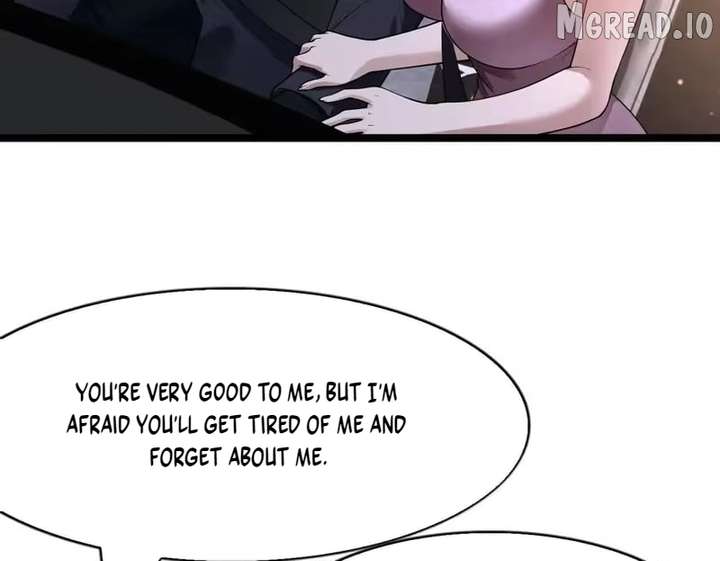 I’m A Super Rich Man, So It’s Reasonable For Me To Be A Scumbag Chapter 38 - Page 46