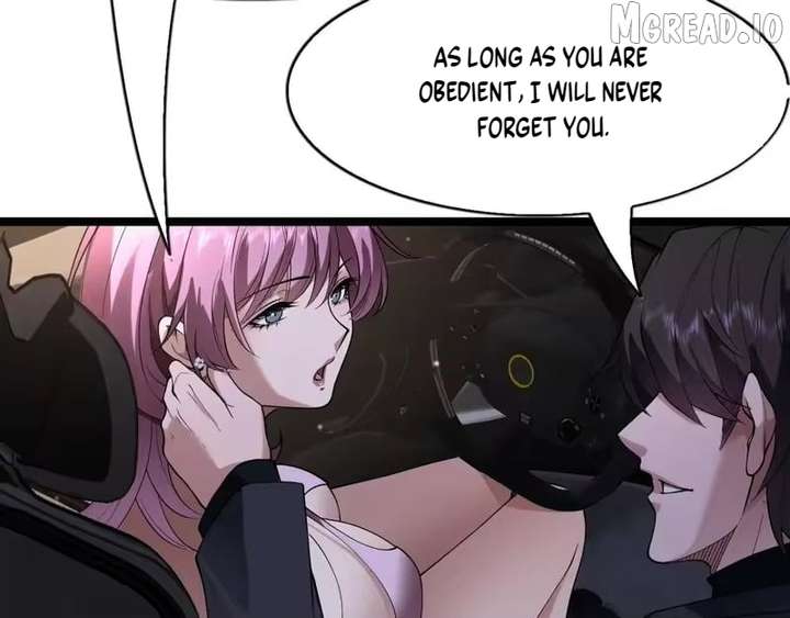 I’m A Super Rich Man, So It’s Reasonable For Me To Be A Scumbag Chapter 38 - Page 47