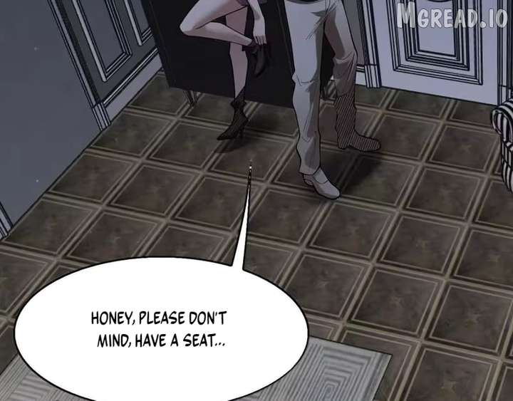 I’m A Super Rich Man, So It’s Reasonable For Me To Be A Scumbag Chapter 38 - Page 58
