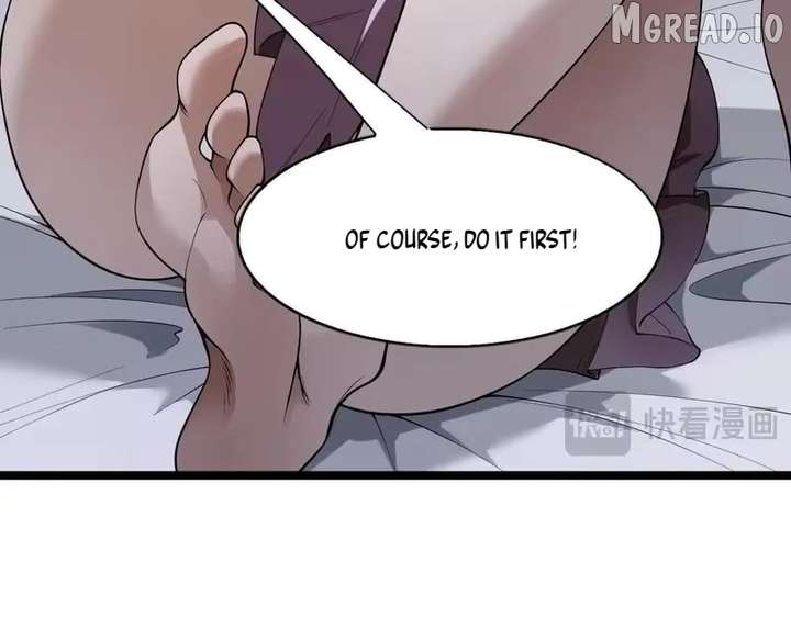 I’m A Super Rich Man, So It’s Reasonable For Me To Be A Scumbag Chapter 38 - Page 62