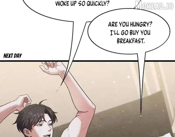 I’m A Super Rich Man, So It’s Reasonable For Me To Be A Scumbag Chapter 38 - Page 71