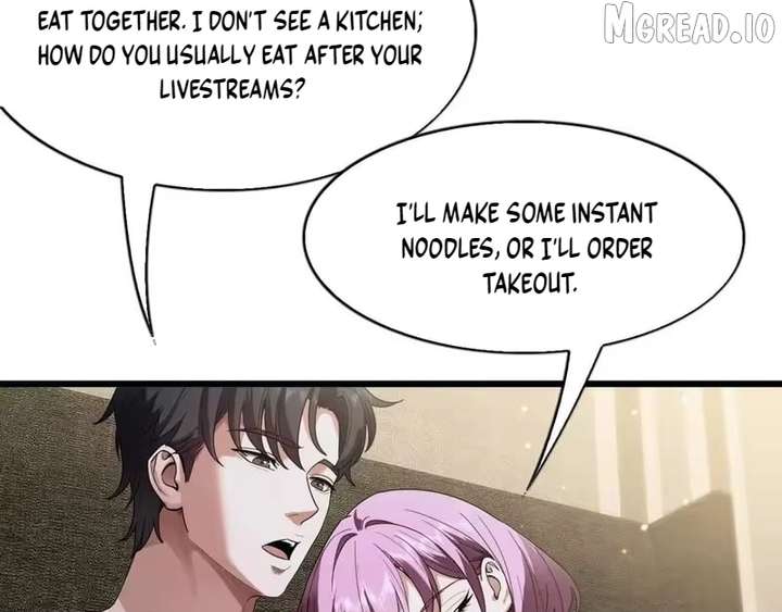 I’m A Super Rich Man, So It’s Reasonable For Me To Be A Scumbag Chapter 38 - Page 74