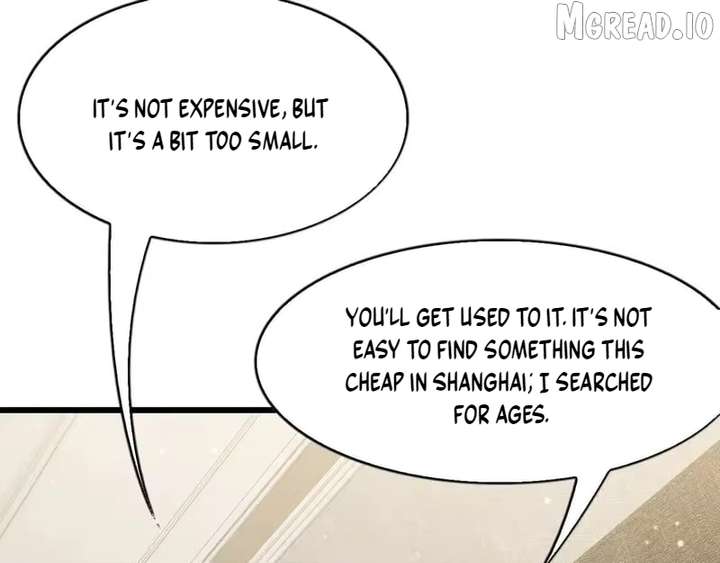 I’m A Super Rich Man, So It’s Reasonable For Me To Be A Scumbag Chapter 38 - Page 78