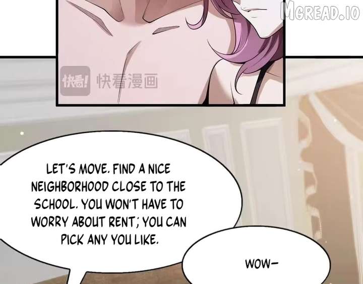 I’m A Super Rich Man, So It’s Reasonable For Me To Be A Scumbag Chapter 38 - Page 85