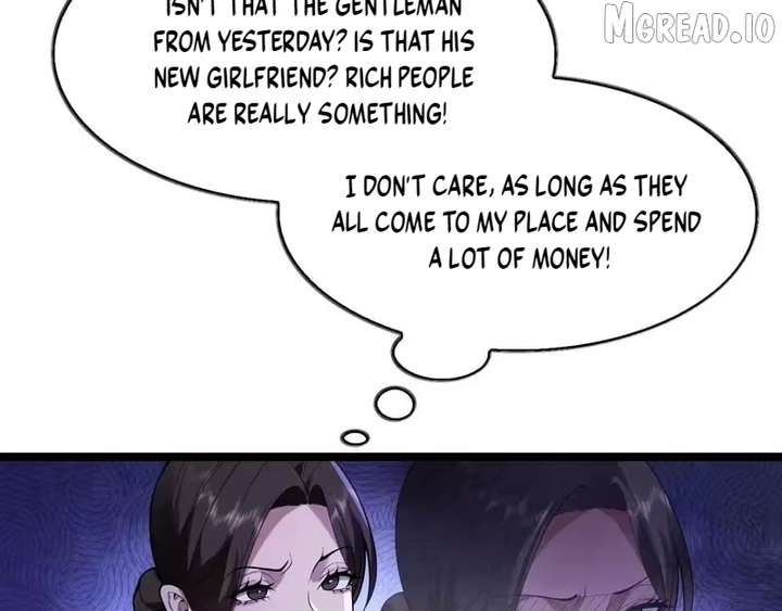 I’m A Super Rich Man, So It’s Reasonable For Me To Be A Scumbag Chapter 38 - Page 106