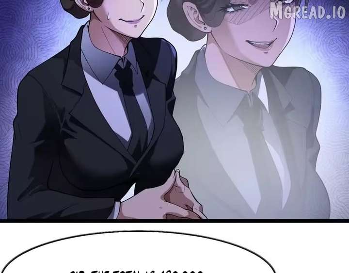I’m A Super Rich Man, So It’s Reasonable For Me To Be A Scumbag Chapter 38 - Page 107